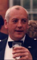 Peter Flynn.jpg - Peter Flynn in 2005